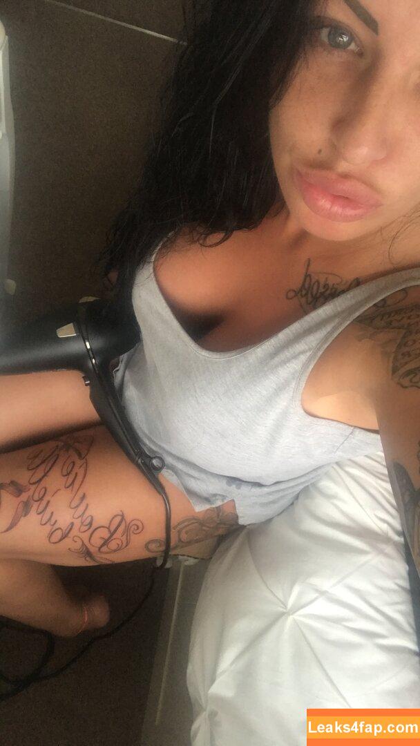 kerrylouise_xxx /  leaked photo photo #0178