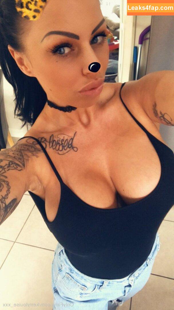 kerrylouise_xxx /  leaked photo photo #0189
