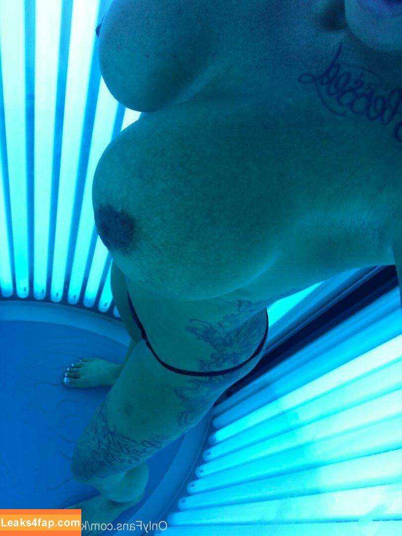 kerrylouise_xxx /  leaked photo photo #0212