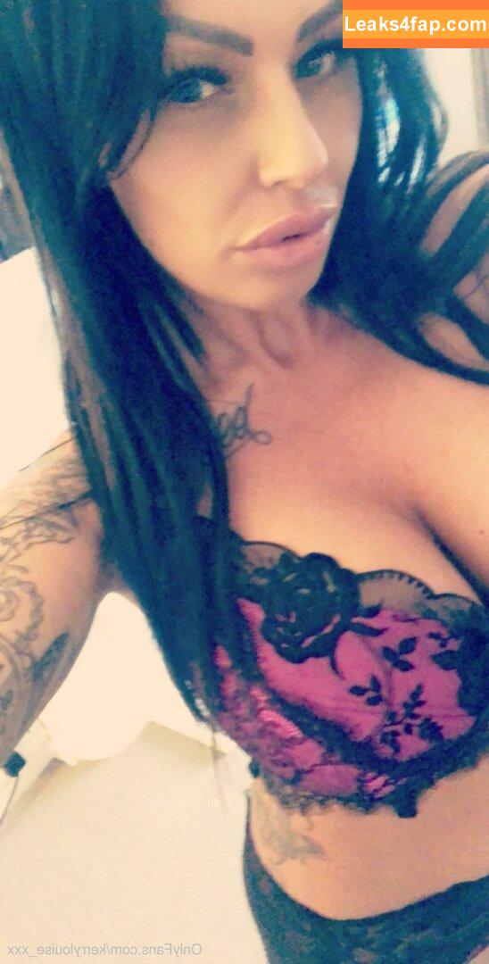 kerrylouise_xxx /  leaked photo photo #0214