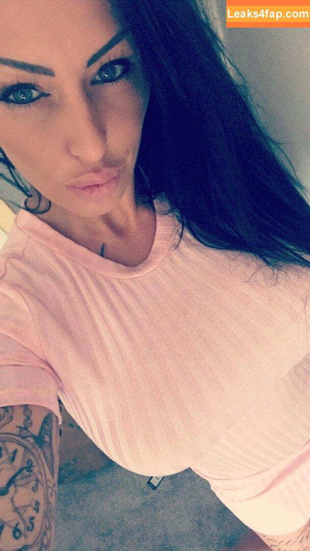 kerrylouise_xxx /  leaked photo photo #0226