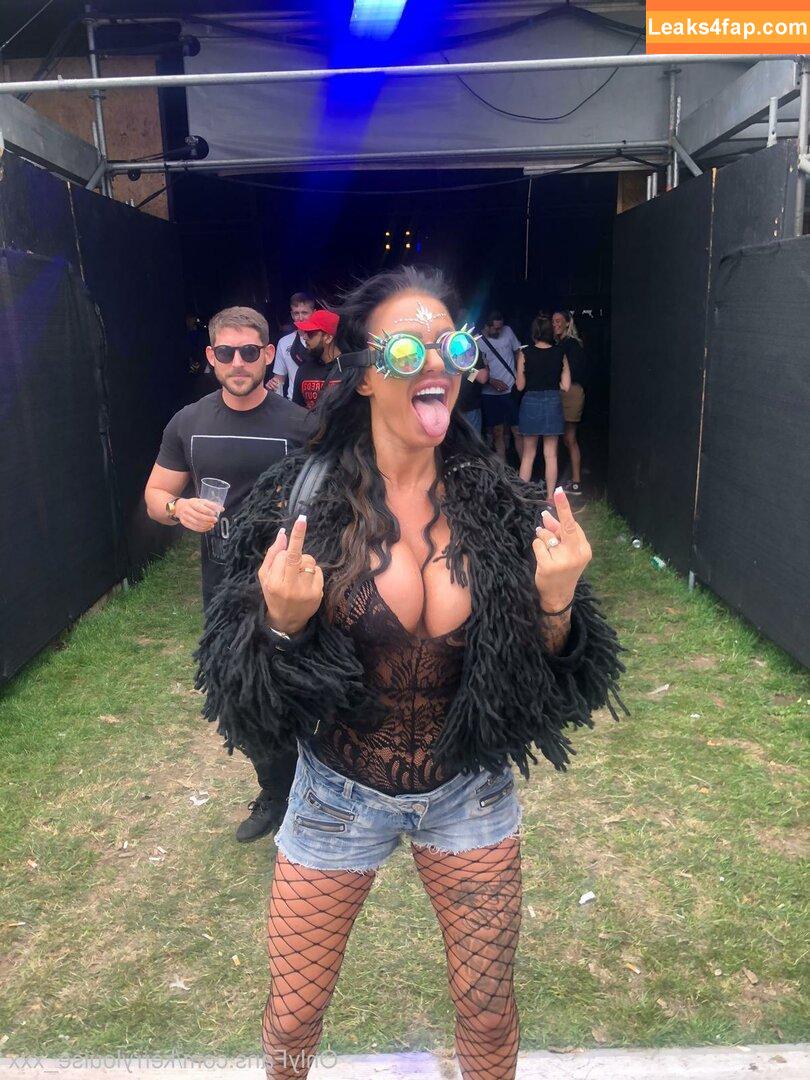 kerrylouise_xxx /  leaked photo photo #0233