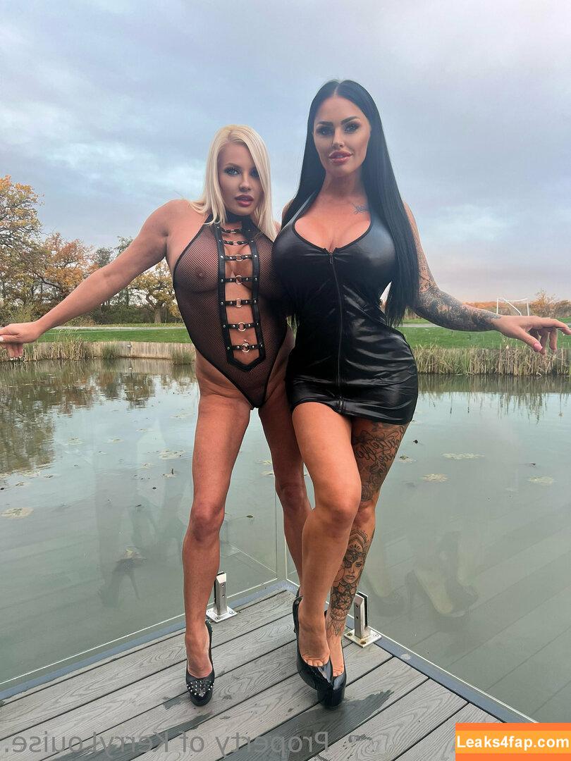 kerrylouise_xxx /  leaked photo photo #0237