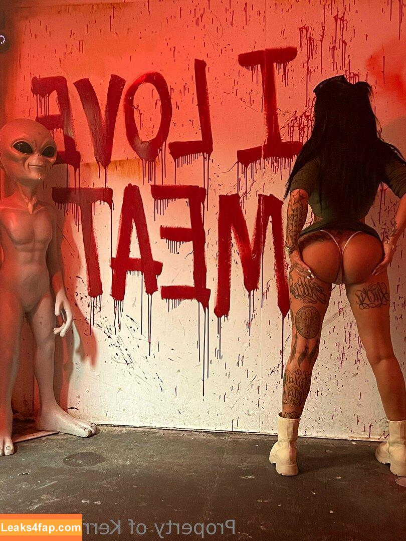 kerrylouise_xxx /  leaked photo photo #0240