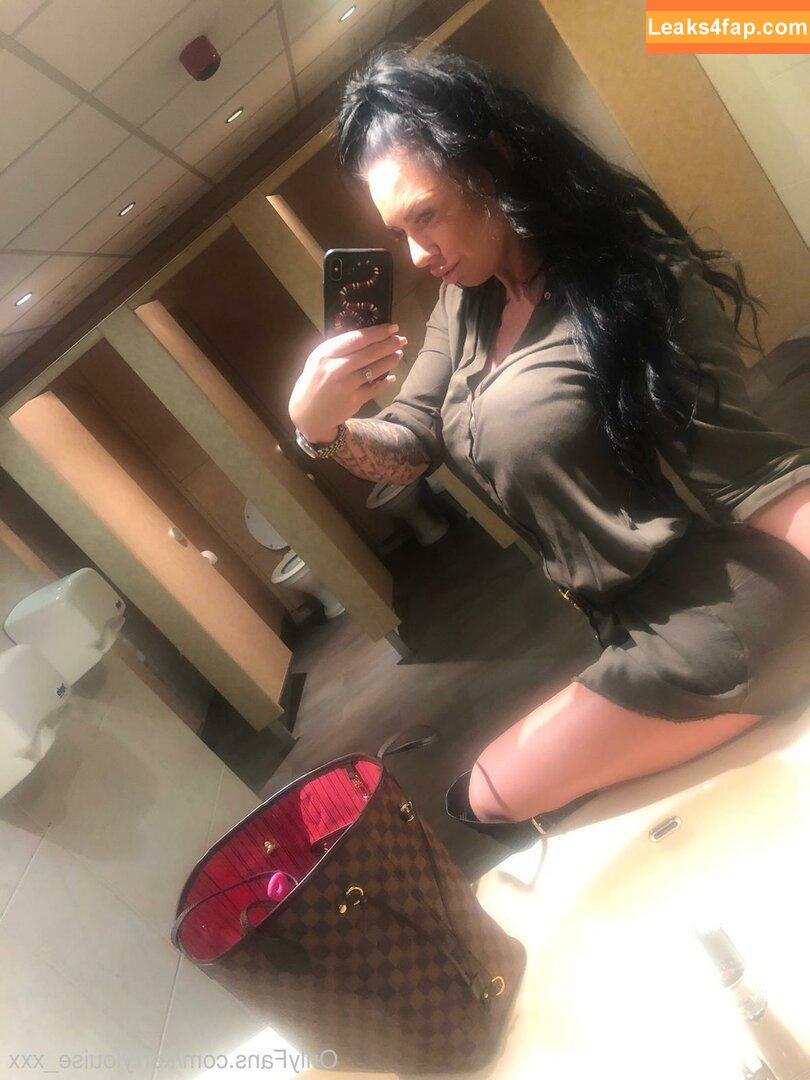 kerrylouise_xxx /  leaked photo photo #0242