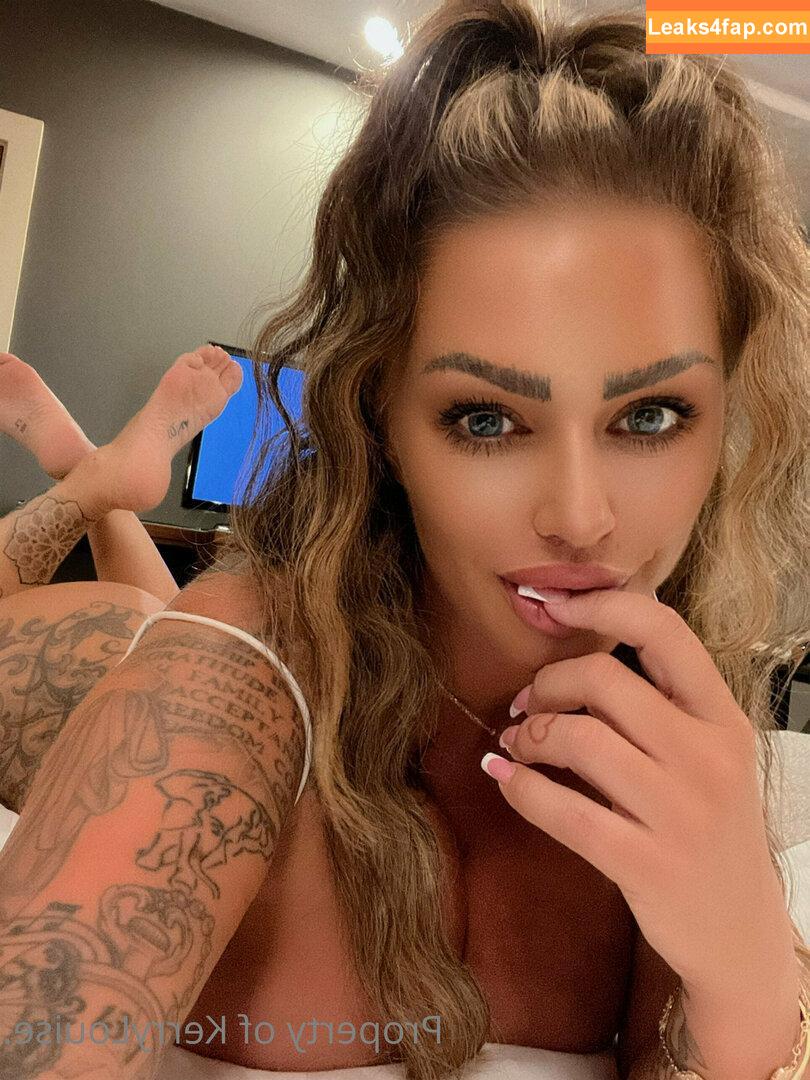 kerrylouise_xxx /  leaked photo photo #0251