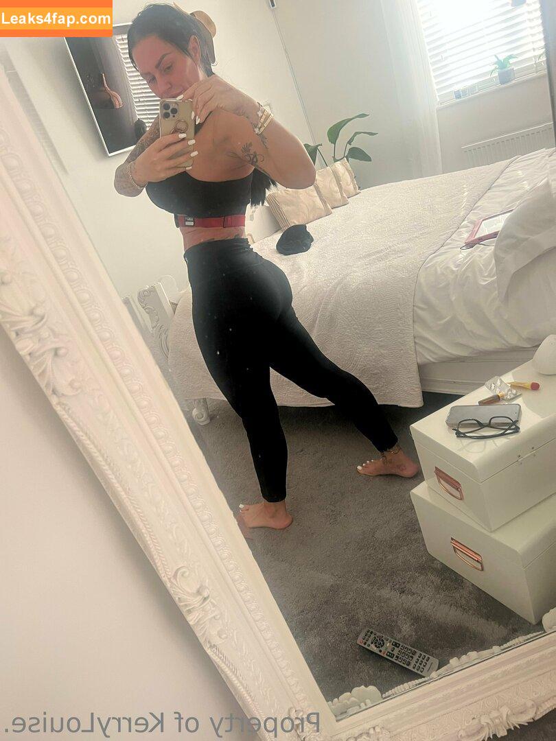 kerrylouise_xxx /  leaked photo photo #0259