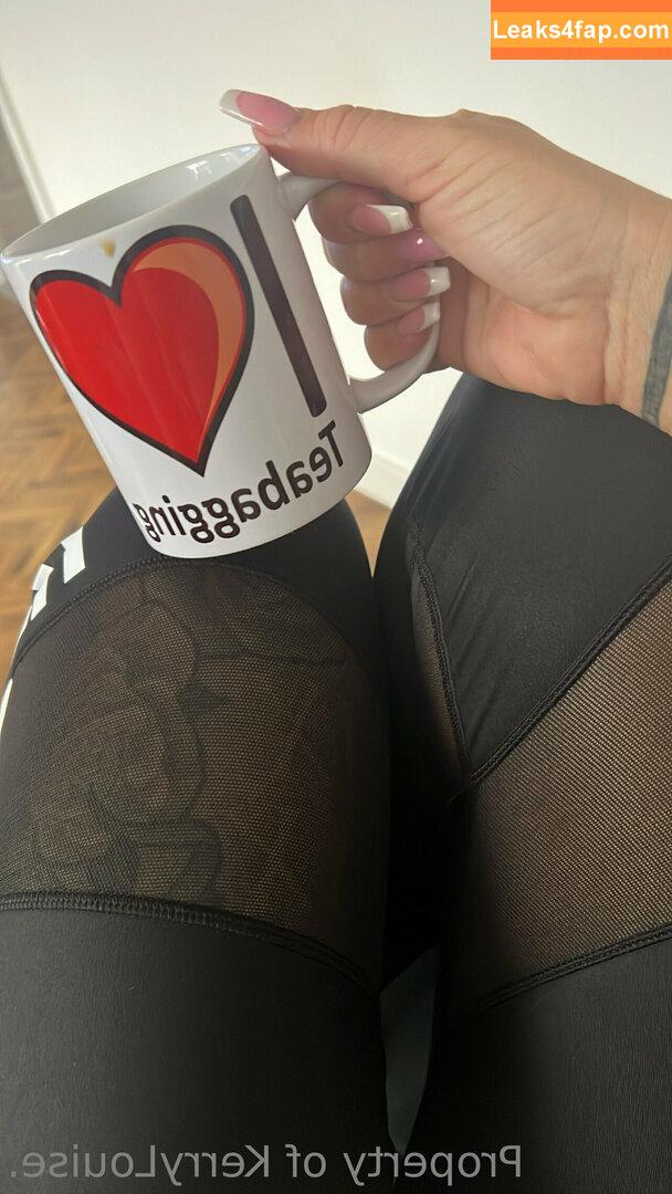 kerrylouise_xxx /  leaked photo photo #0262