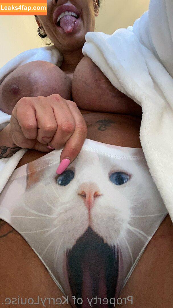 kerrylouise_xxx /  leaked photo photo #0273
