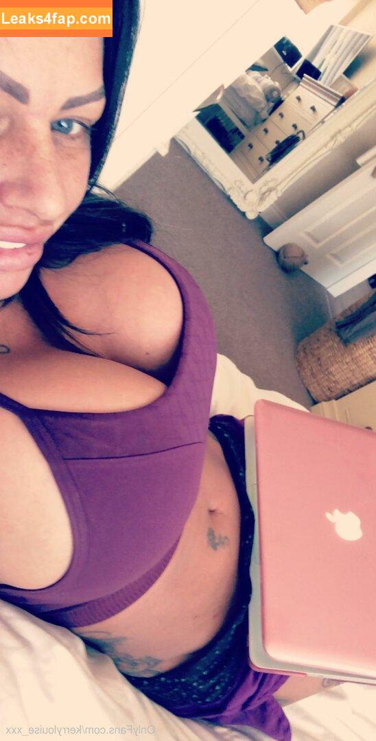 kerrylouise_xxx /  leaked photo photo #0281