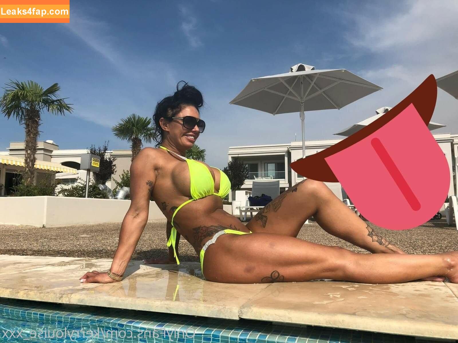 kerrylouise_xxx /  leaked photo photo #0286
