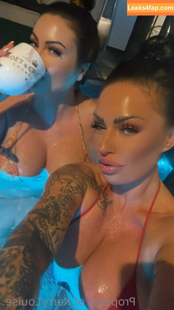 kerrylouise_xxx /  leaked photo photo #0329