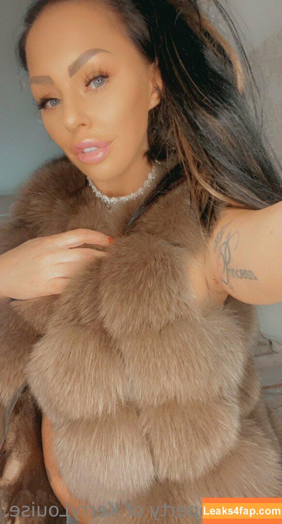 kerrylouise_xxx /  leaked photo photo #0331