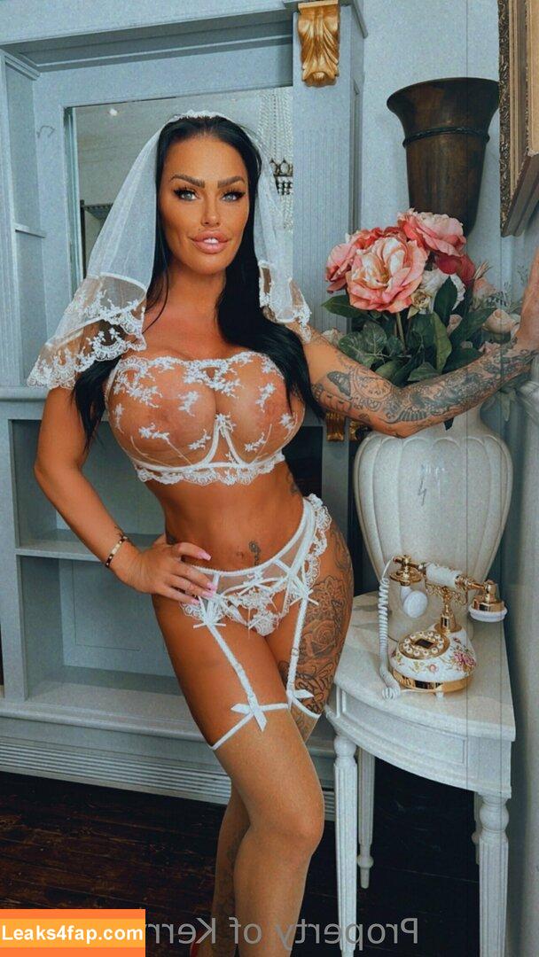 kerrylouise_xxx /  leaked photo photo #0375