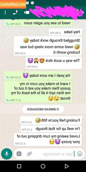 kerrylouise_xxx фото #0084