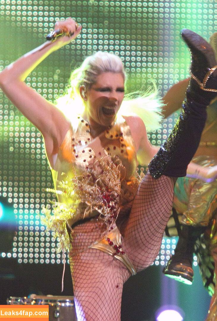Kesha Sebert /  leaked photo photo #0001