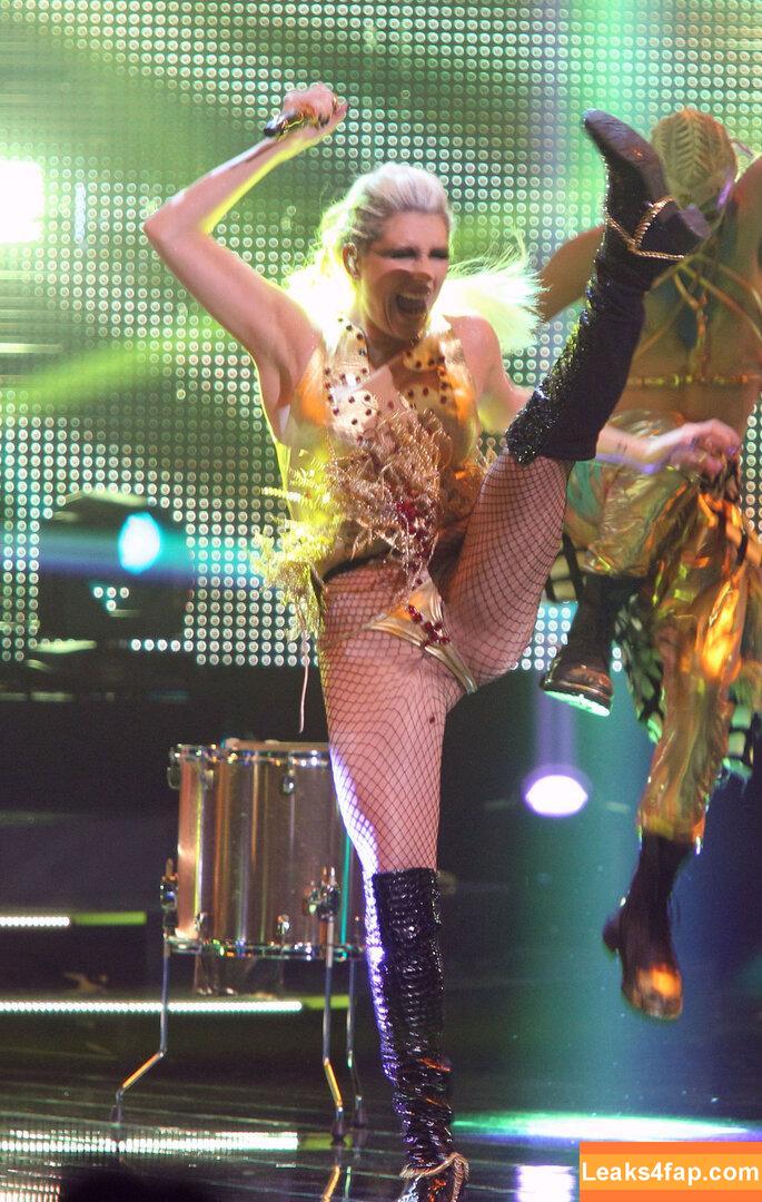 Kesha Sebert /  leaked photo photo #0004