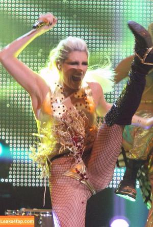 Kesha Sebert photo #0001