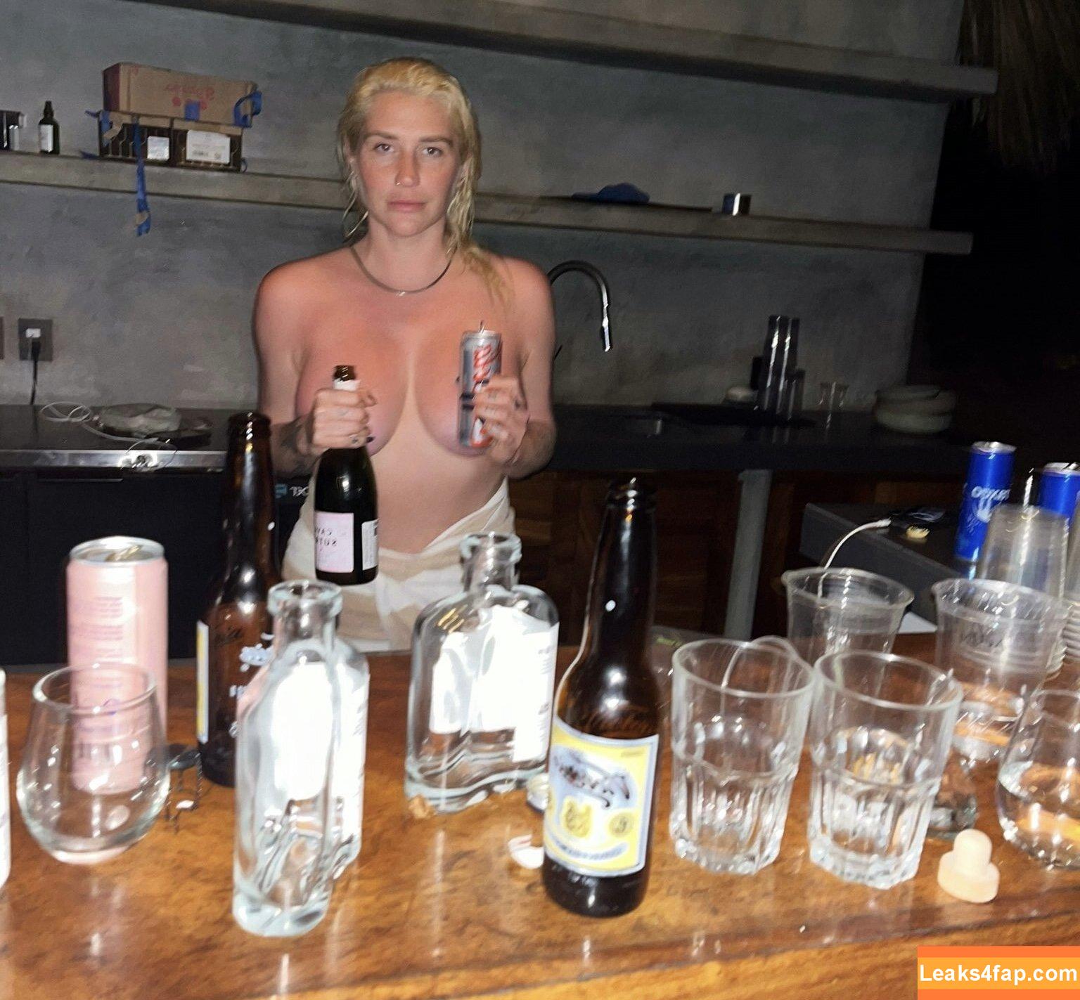 Kesha / iiswhoiis / wildgirl16 leaked photo photo #0072