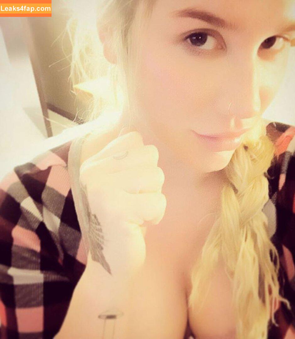 Kesha / iiswhoiis / wildgirl16 leaked photo photo #0134