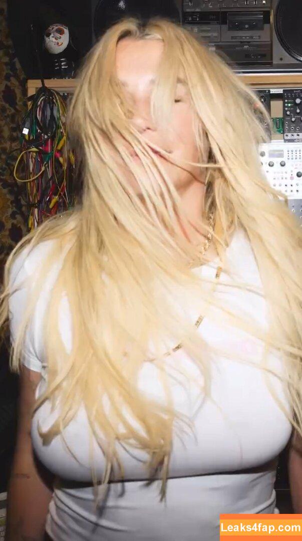 Kesha / iiswhoiis / wildgirl16 leaked photo photo #0223