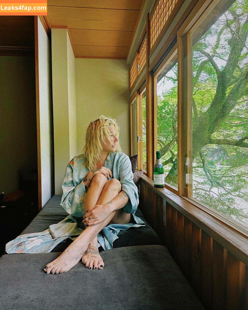 Kesha / iiswhoiis / wildgirl16 leaked photo photo #0265