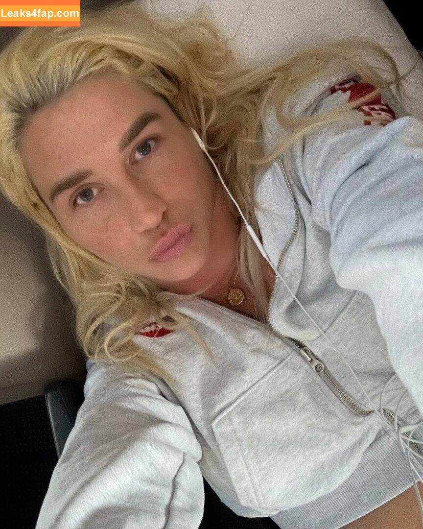 Kesha / iiswhoiis / wildgirl16 leaked photo photo #0342