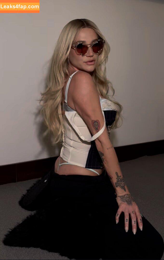 Kesha / iiswhoiis / wildgirl16 слитое фото фото #0393
