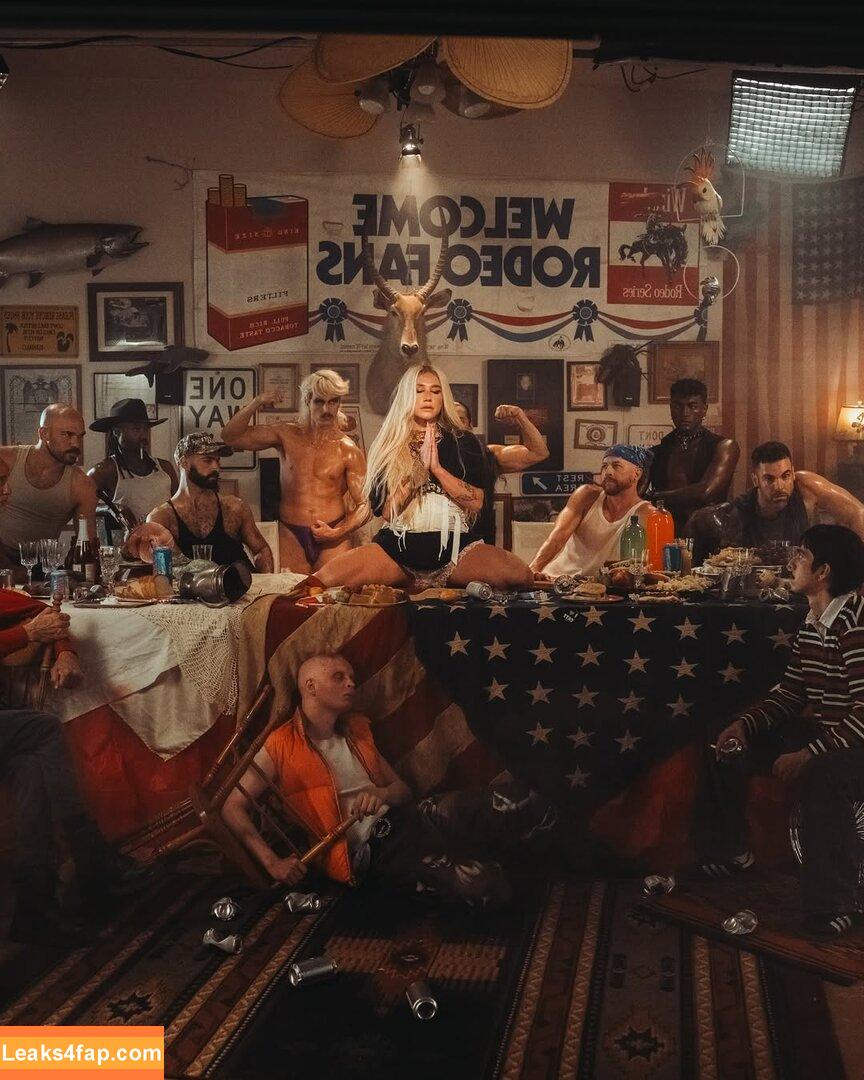 Kesha / iiswhoiis / wildgirl16 leaked photo photo #0411