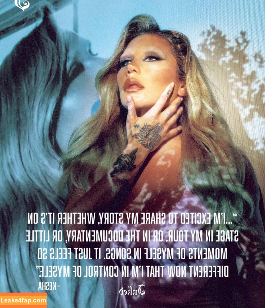 Kesha / iiswhoiis / wildgirl16 leaked photo photo #0440