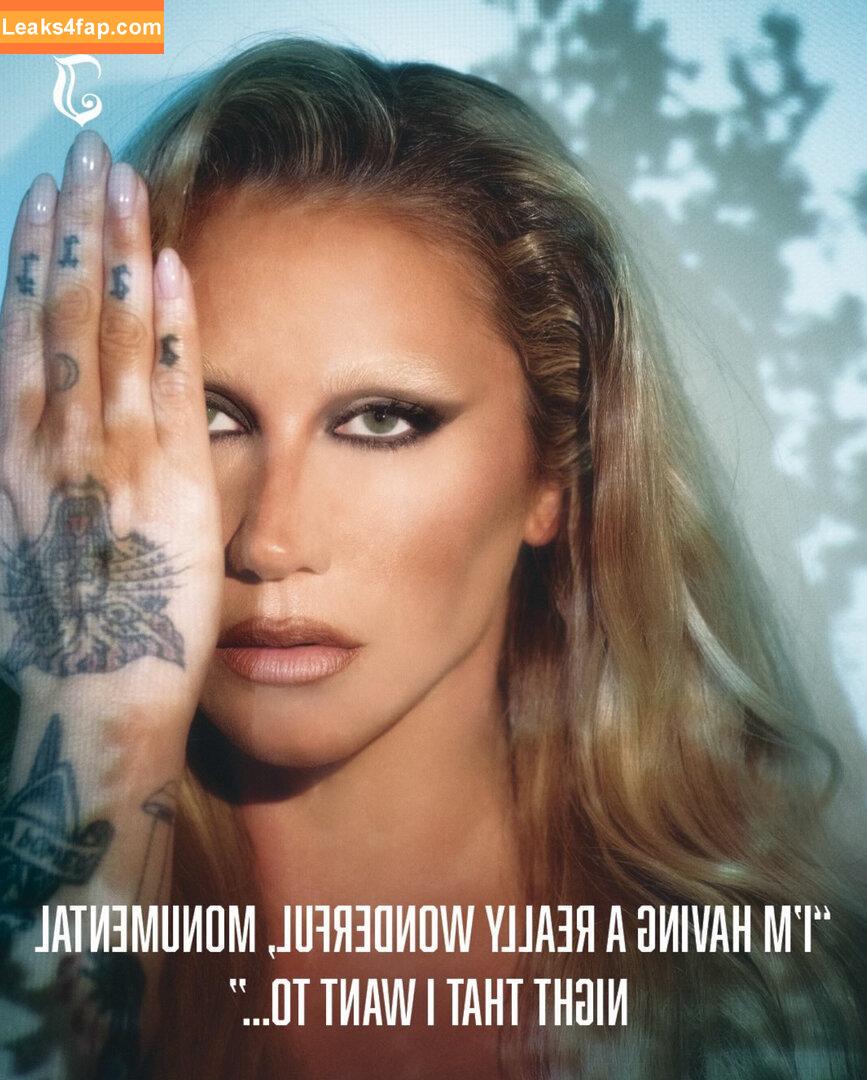 Kesha / iiswhoiis / wildgirl16 leaked photo photo #0441