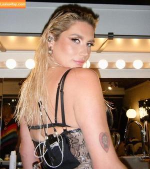 Kesha photo #0023