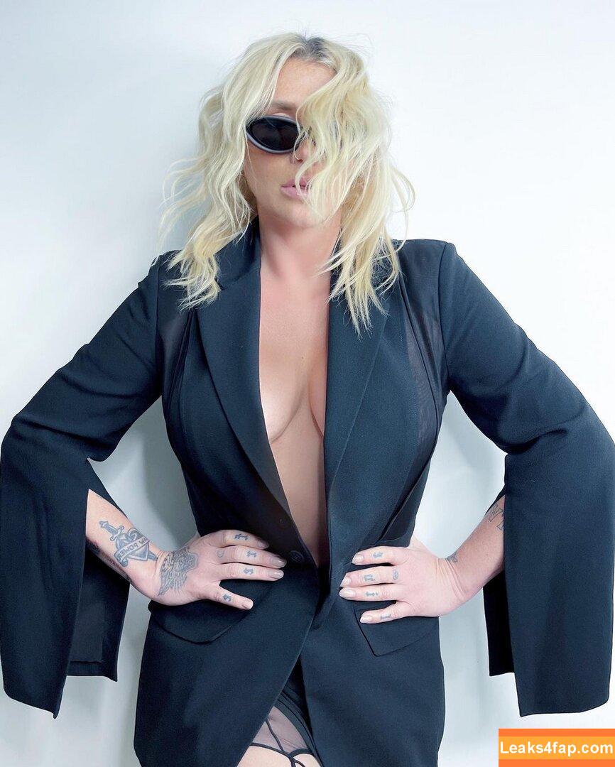 KeshaRose /  leaked photo photo #0004