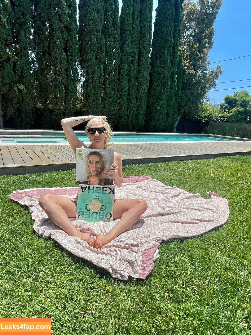 KeshaRose /  leaked photo photo #0008