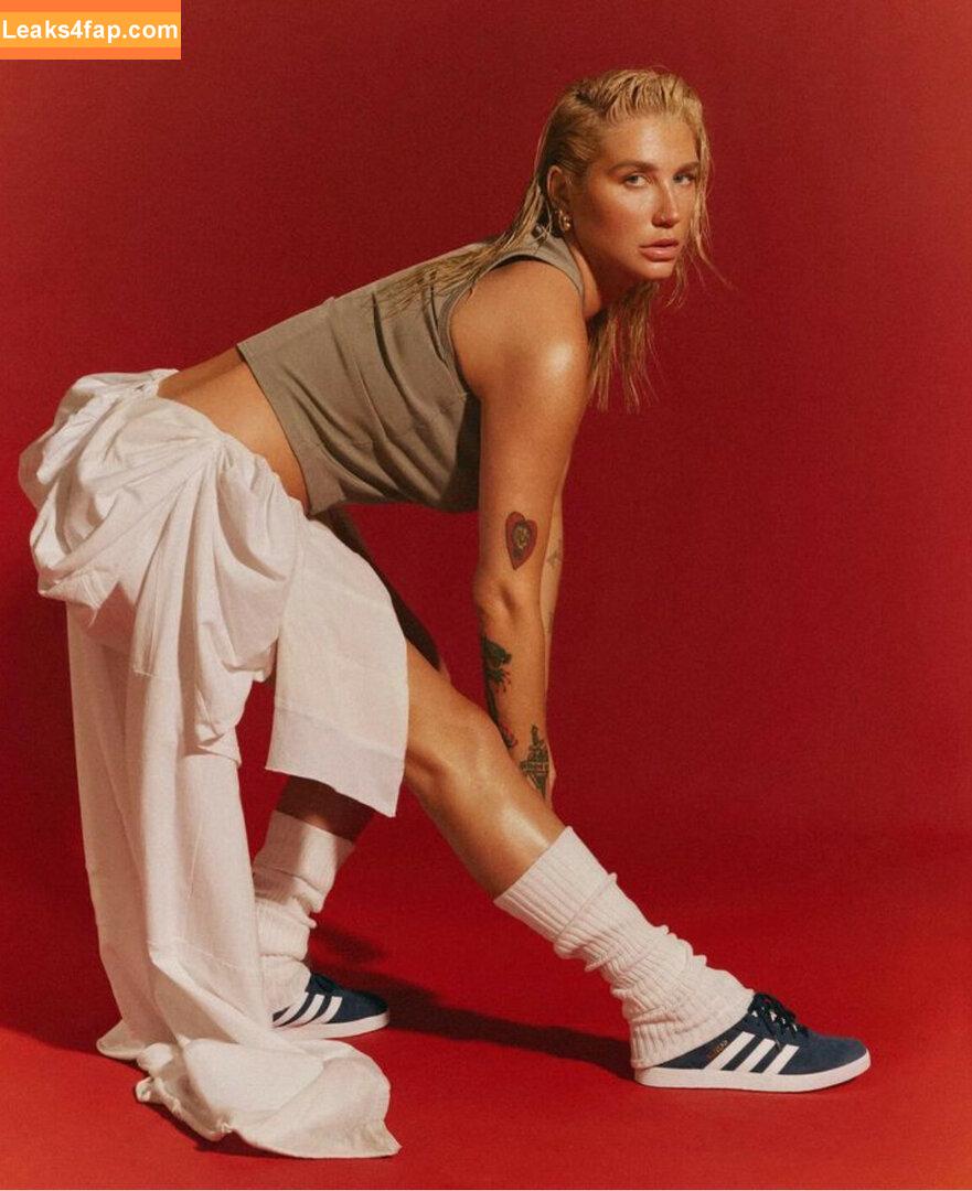 KeshaRose /  leaked photo photo #0013
