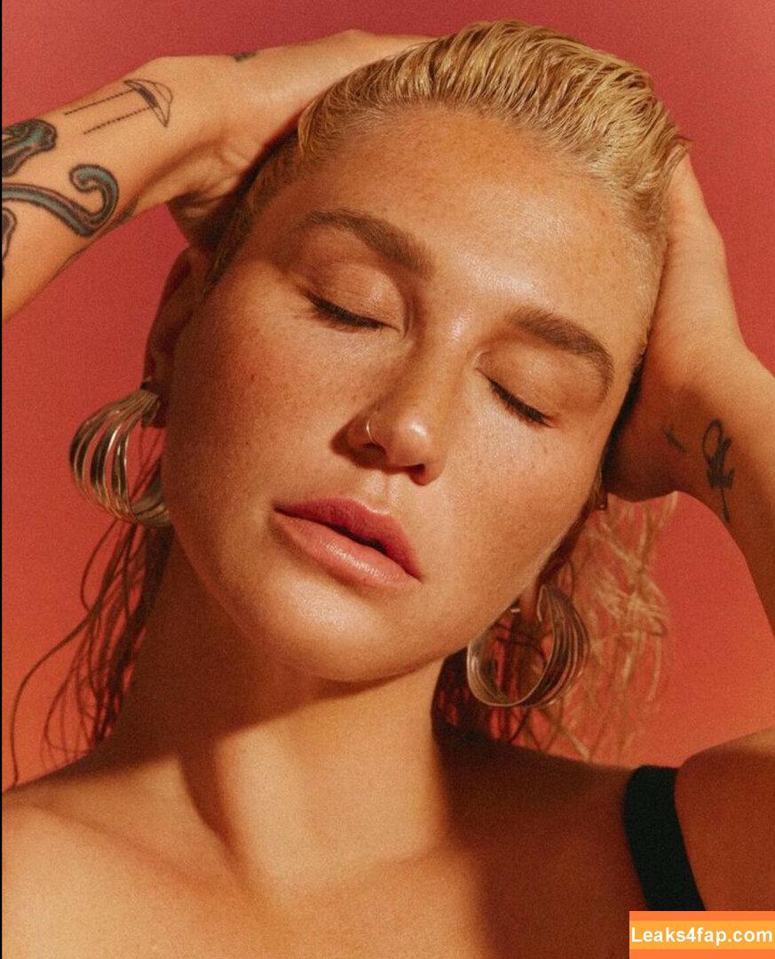 KeshaRose /  leaked photo photo #0015