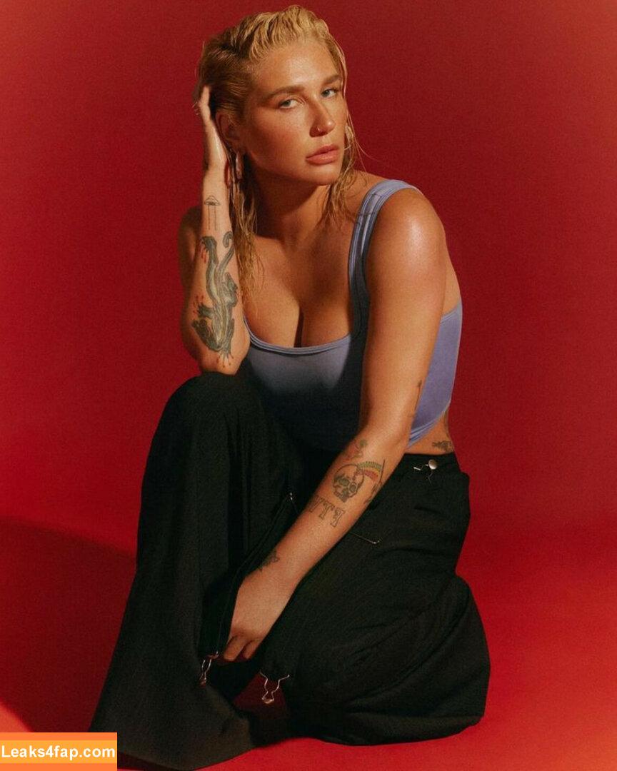 KeshaRose /  leaked photo photo #0018