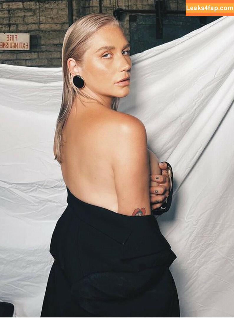 KeshaRose /  leaked photo photo #0020