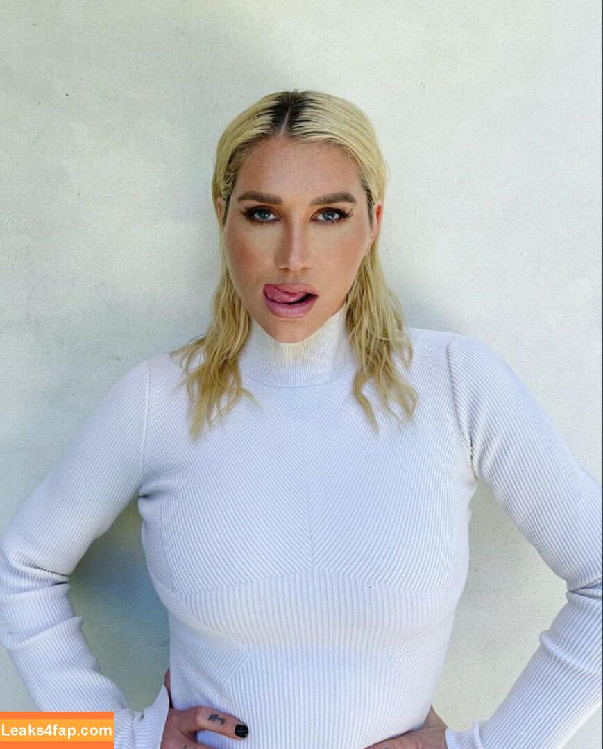 KeshaRose /  leaked photo photo #0021