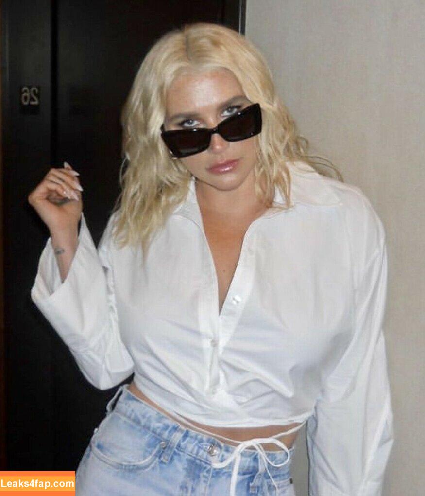 KeshaRose /  leaked photo photo #0028