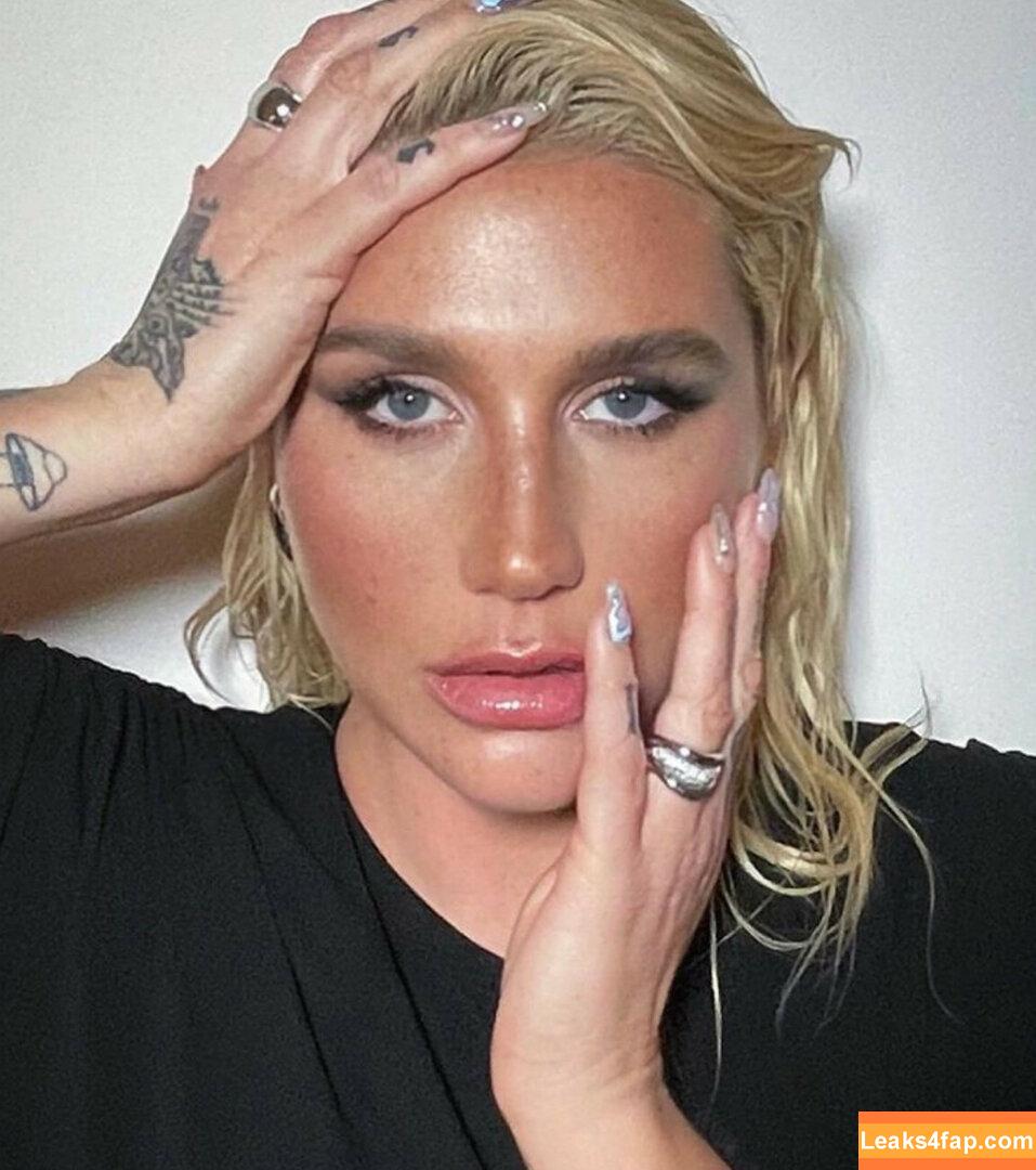 KeshaRose /  leaked photo photo #0029