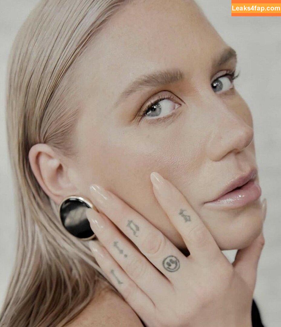 KeshaRose /  leaked photo photo #0030