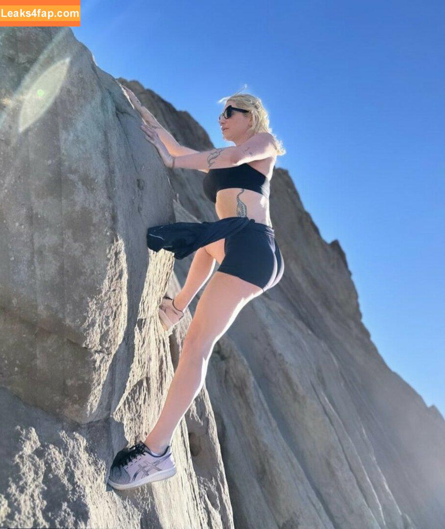 KeshaRose /  leaked photo photo #0033