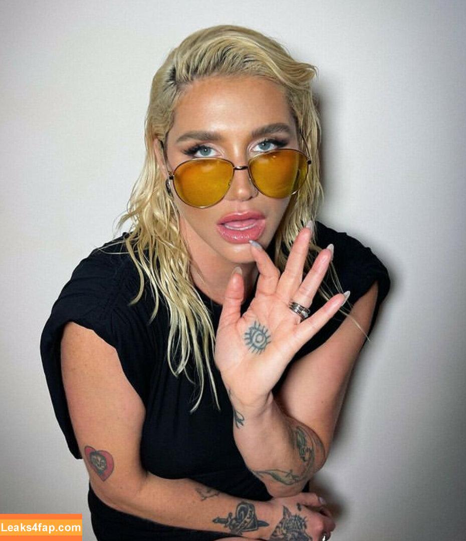 KeshaRose /  leaked photo photo #0035