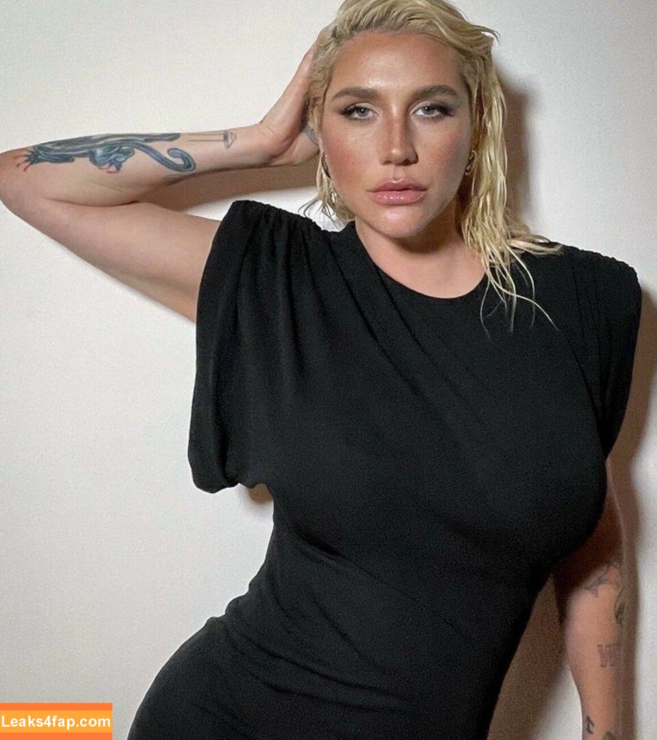 KeshaRose /  leaked photo photo #0036