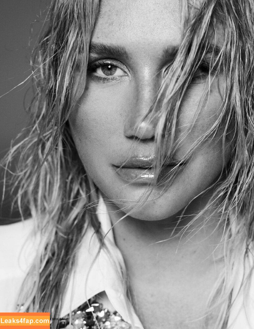 KeshaRose /  leaked photo photo #0040