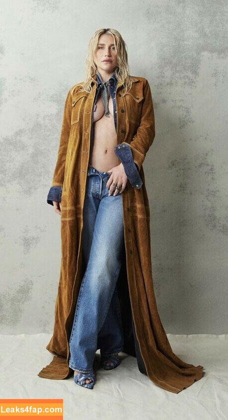 KeshaRose /  leaked photo photo #0048
