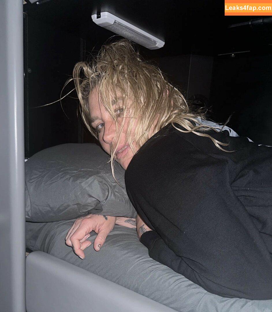 KeshaRose /  leaked photo photo #0062