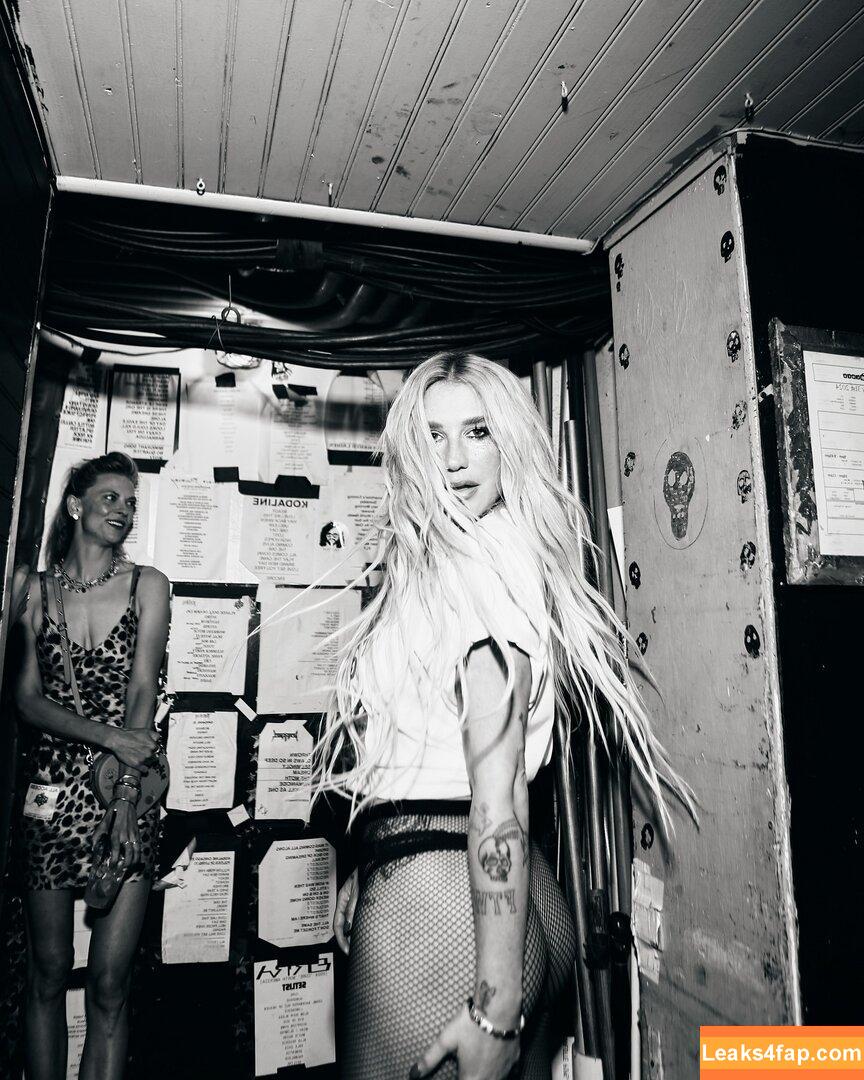 KeshaRose /  leaked photo photo #0129