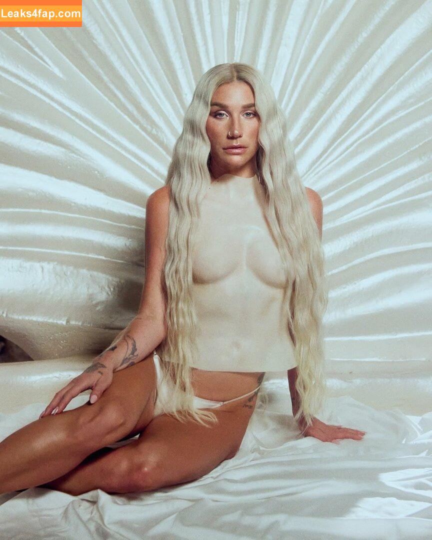 KeshaRose /  leaked photo photo #0155